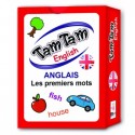 TAM TAM ENGLISH