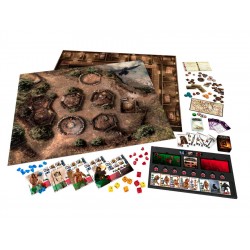 CONAN JEU DE BASE