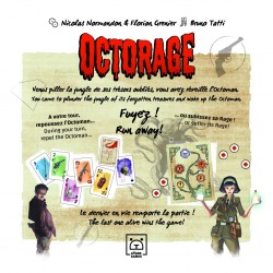 OCTORAGE