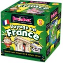 BRAIN BOX VOYAGE EN FRANCE