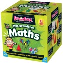 BRAIN BOX MES PREMIERES MATHS