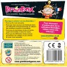 BRAIN BOX APPRENONS L'ANGLAIS