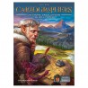 CARTOGRAPHERS : a roll player's tale jeu de plateau