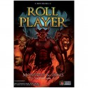 ROLL PLAYER Extension : Monstres & Sbires VF