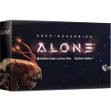 ALONE : Ext DEEP BOX