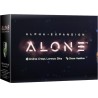 ALONE : Ext ALPHA BOX