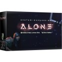 ALONE : Ext AVATAR BOX