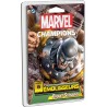 MARVEL CHAMPIONS : Ext LES DEMOLISSEURS