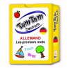 TAM TAM ALLEMAND