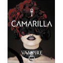 VAMPIRE LA MASCARADE V5 : Camarilla