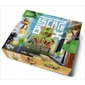 ESCAPE BOX : MINECRAFT EARTH