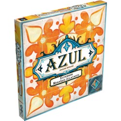 AZUL : CRYSTAL MOSAIC EXTENSION