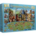 CARCASSONNE BIG BOX