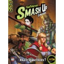 SMASH UP EXTENSION - VOUS EN VOULEZ ENCORE ?