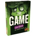 THE GAME EN VERT ET CONTRE TOUS