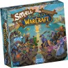 SMALL WORLD OF WARCRAFT