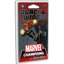 MARVEL CHAMPIONS ext BLACK WIDOW