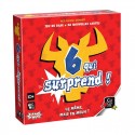 SIX QUI SURPREND