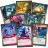 KEYFORGE - MUTATION DE MASSE DECK D'ARCHONTE