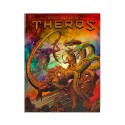 DUNGEONS & DRAGONS 5  - MYTHIC ODYSSEYS OF THEROS