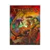 DUNGEONS & DRAGONS 5  - MYTHIC ODYSSEYS OF THEROS