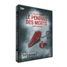 LE PENDULE DES MORTS