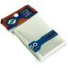 FFG : 50 sleeves Rouge Mini-Europe (44 x 68 mm)