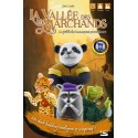 LA VALLÉE DES MARCHANDS 1 : LA GUILDE