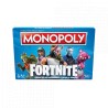 MONOPOLY FORTNITE