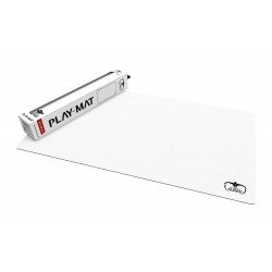 UG PLAY-MAT MONOCHROME blanc 61 x 35 cm