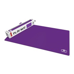 UG PLAY-MAT MONOCHROME violet 61 x 35 cm