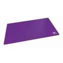 UG PLAY-MAT MONOCHROME violet 61 x 35 cm