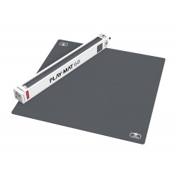 UG PLAY-MAT MONOCHROME gris 61 x 61 cm