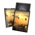 UG 100 Printed Sleeves Lands Edition II Plaine