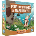 POUR UNE POIGNEE DE MARGUERITES