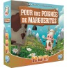 POUR UNE POIGNEE DE MARGUERITES