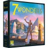 7 WONDERS Nouvelle Edition