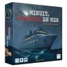 MINUIT, MEURTRE EN MER