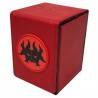 MTG : Deck Box Rakdos