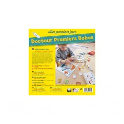 DOCTEUR PREMIERS BOBOS