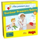 DOCTEUR PREMIERS BOBOS