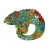 PUZZ'ART 150pcs CHAMELEON