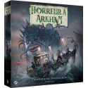 HORREUR A ARKHAM V3 : PROFONDEURS INSONDABLES