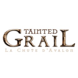 TAINTED GRAIL : LA CHUTE D'AVALON