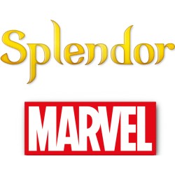 SPLENDOR MARVEL