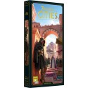 7 WONDERS Nouvelle Edition - Ext CITIES