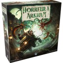 HORREUR A ARKHAM V3