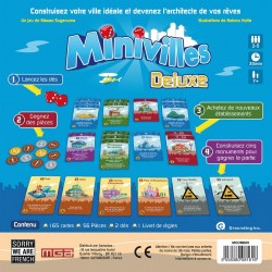 MINIVILLE DELUXE