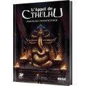 L'APPEL DE CTHULHU : MANUEL DE L'INVESTIGATEUR