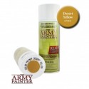 BOMBE COLOUR PRIMER DESERT YELLOW - ARMY PAINTER